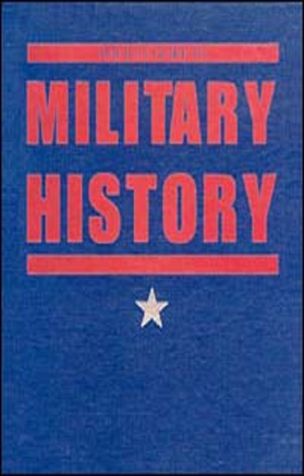 Missouri Civil War Military History