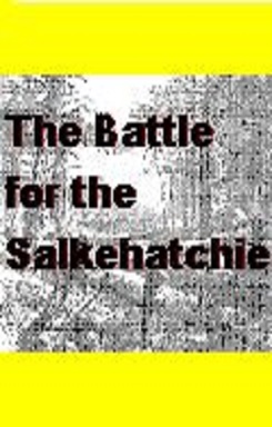The Battle for the Salkehatchie