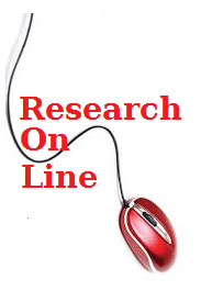 ResearchOnLine Home Page