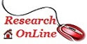 Research OnLine Home Page